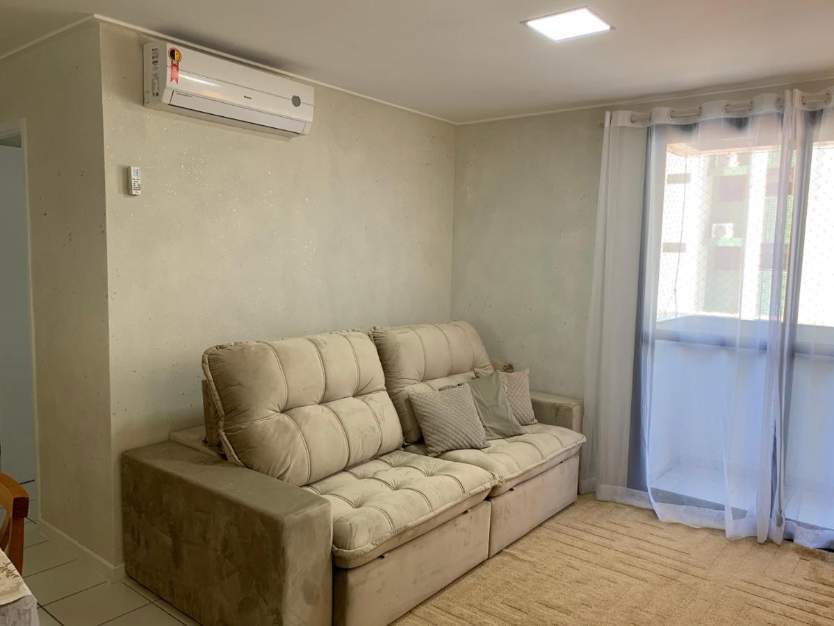 Apt 2qts 1 suíte BeiraMar PontaVerde Edf Neo 2 3 Maceió Exterior foto