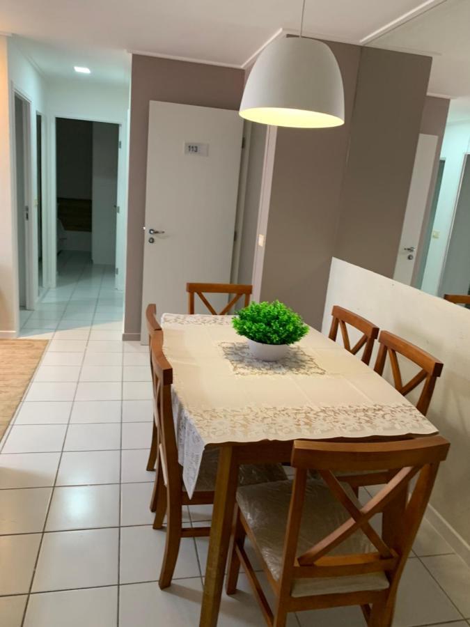 Apt 2qts 1 suíte BeiraMar PontaVerde Edf Neo 2 3 Maceió Exterior foto