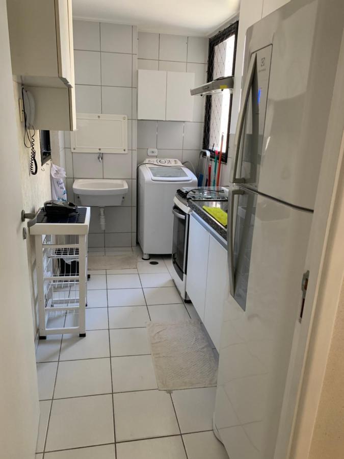 Apt 2qts 1 suíte BeiraMar PontaVerde Edf Neo 2 3 Maceió Exterior foto