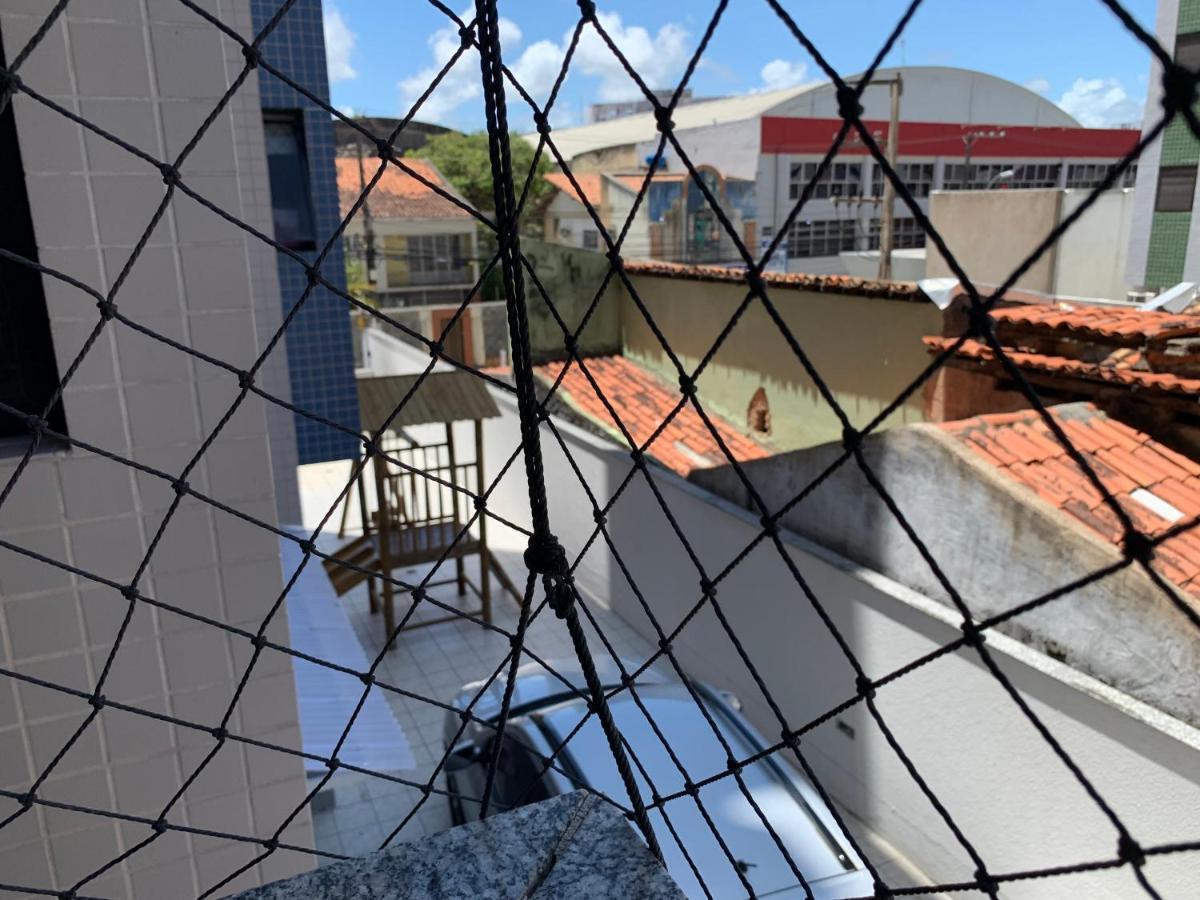 Apt 2qts 1 suíte BeiraMar PontaVerde Edf Neo 2 3 Maceió Exterior foto