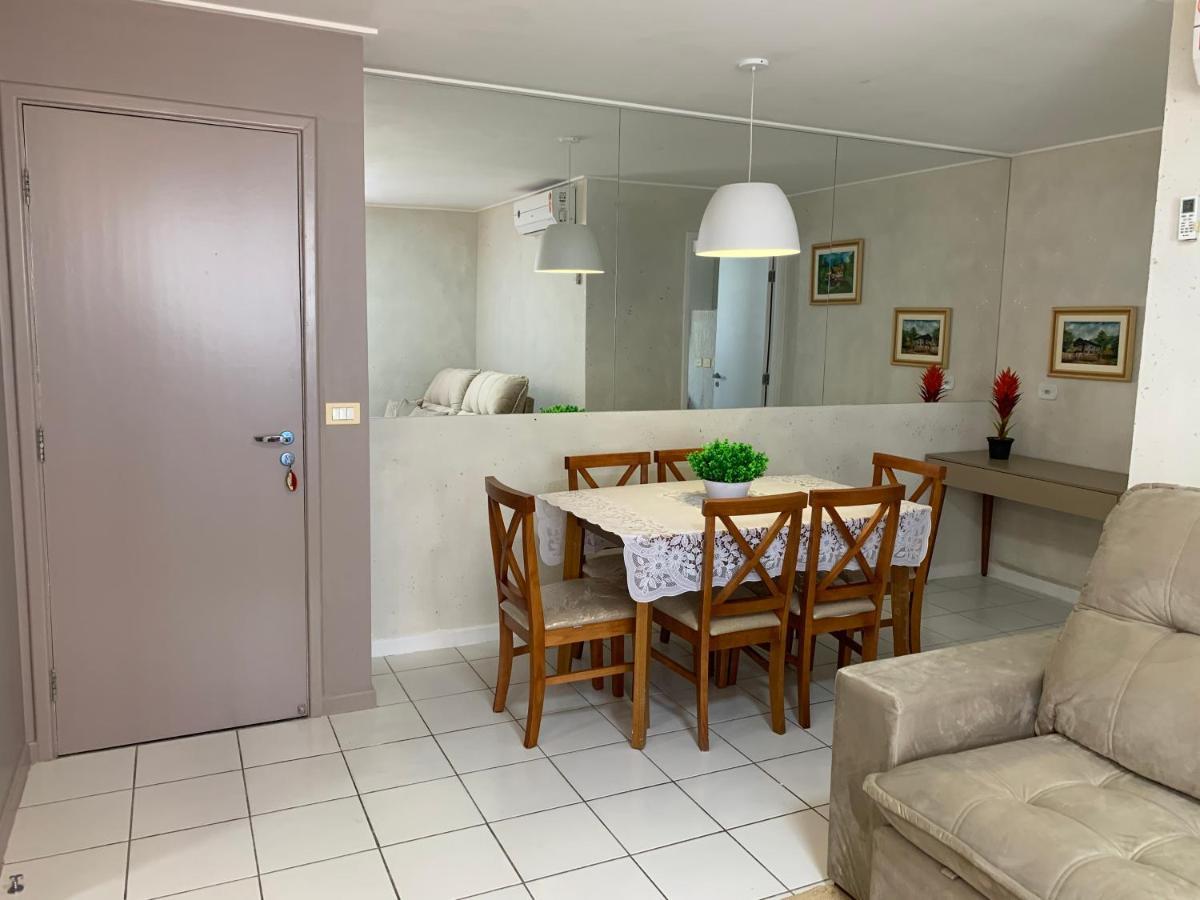 Apt 2qts 1 suíte BeiraMar PontaVerde Edf Neo 2 3 Maceió Exterior foto