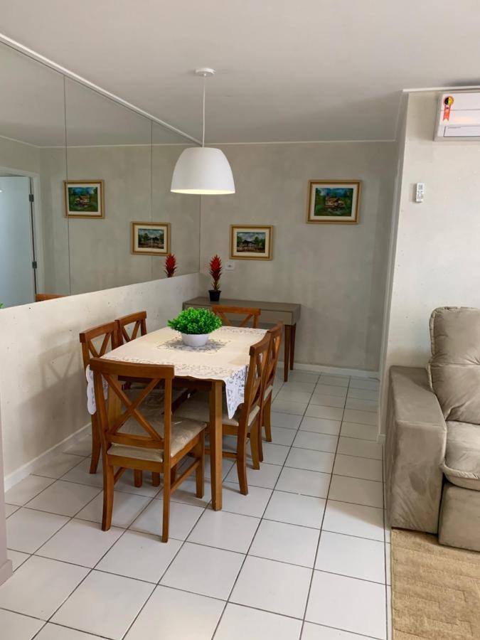Apt 2qts 1 suíte BeiraMar PontaVerde Edf Neo 2 3 Maceió Exterior foto